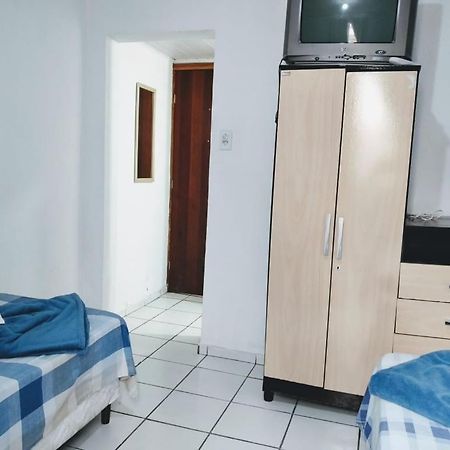 Hotel Piazza Batel Curitiba Eksteriør billede