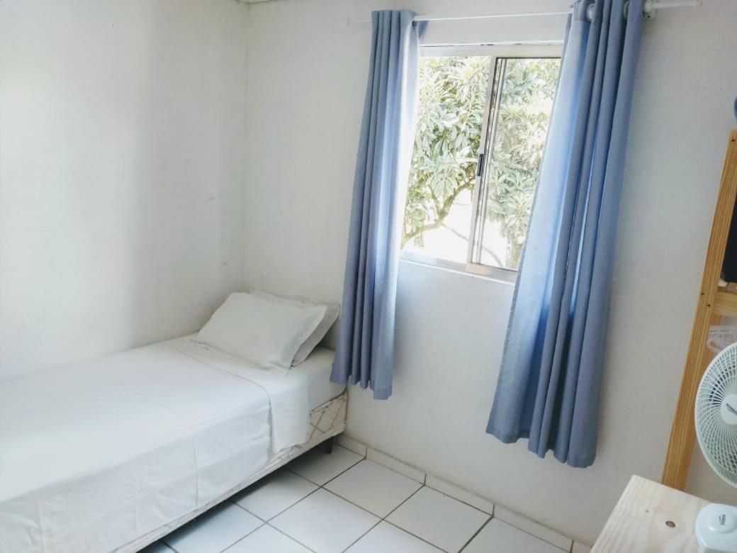 Hotel Piazza Batel Curitiba Eksteriør billede