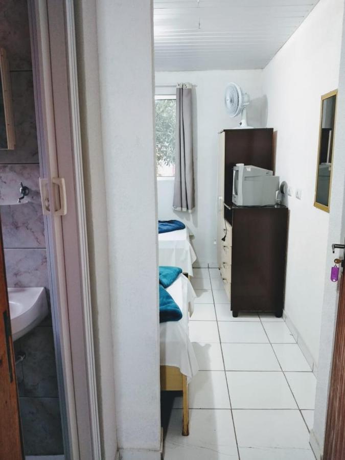 Hotel Piazza Batel Curitiba Eksteriør billede