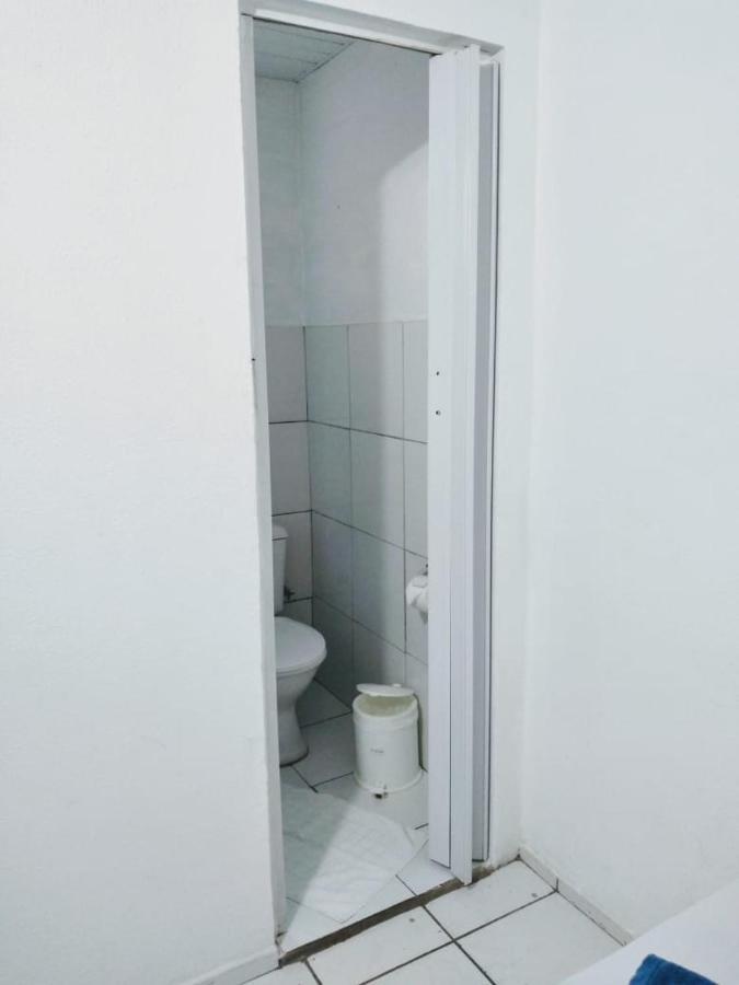 Hotel Piazza Batel Curitiba Værelse billede