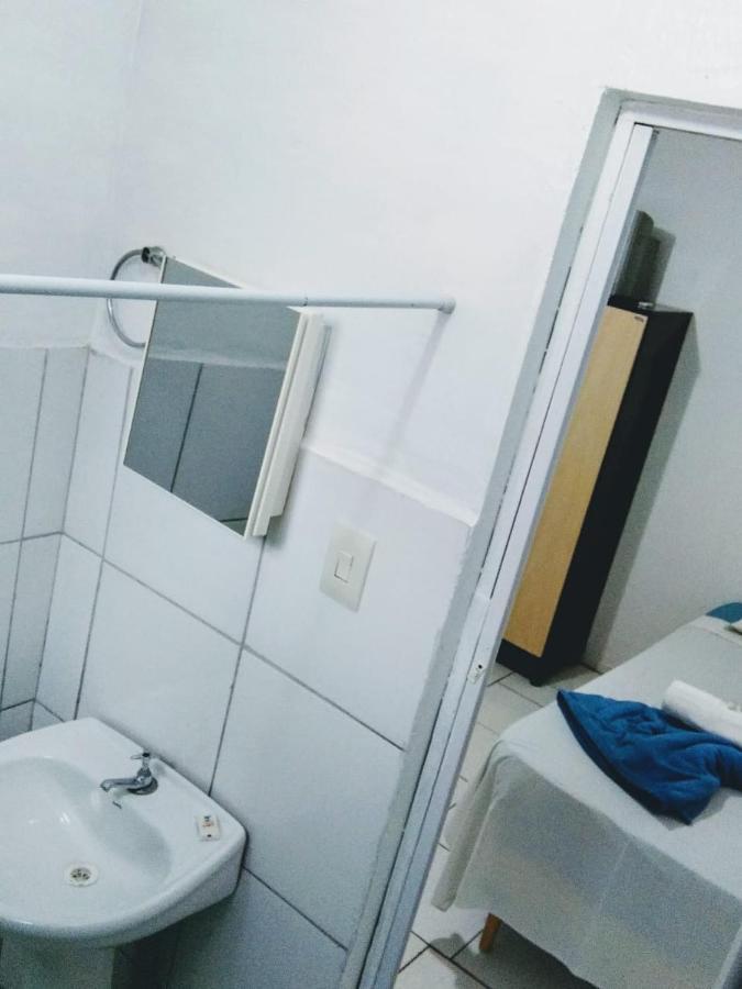Hotel Piazza Batel Curitiba Værelse billede