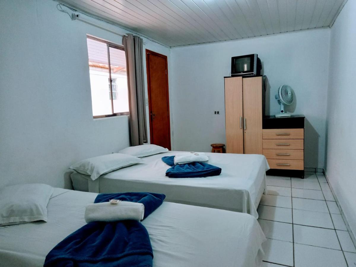 Hotel Piazza Batel Curitiba Eksteriør billede