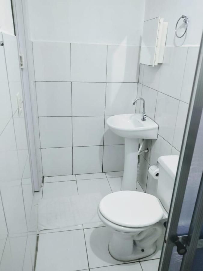 Hotel Piazza Batel Curitiba Eksteriør billede
