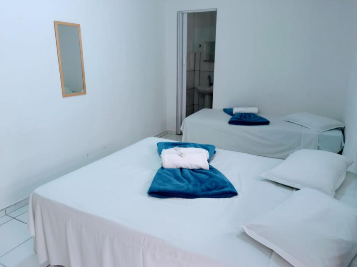 Hotel Piazza Batel Curitiba Eksteriør billede