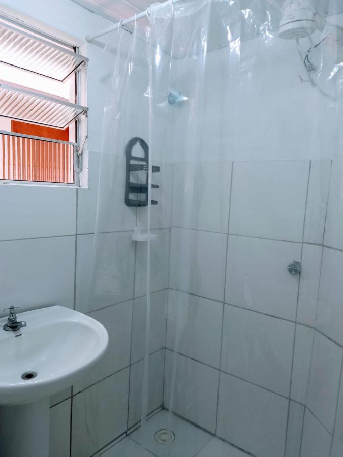 Hotel Piazza Batel Curitiba Eksteriør billede