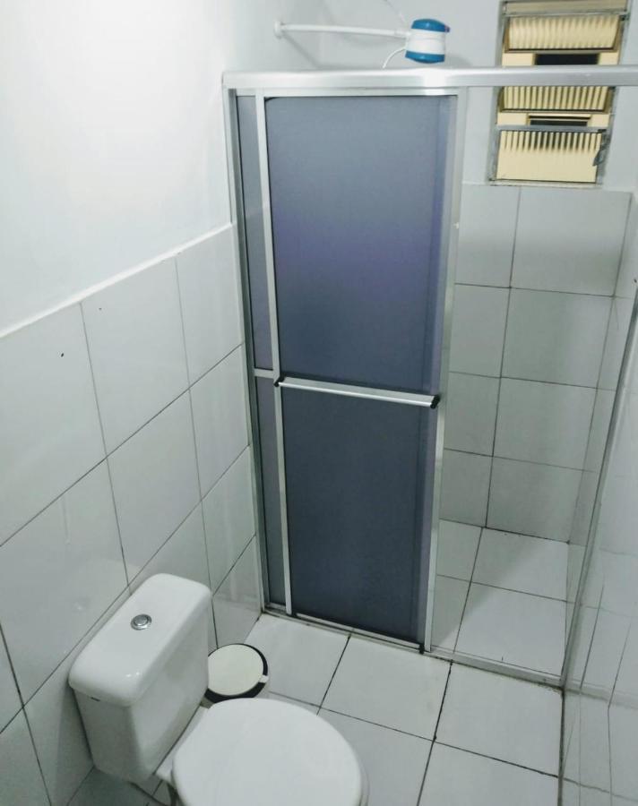 Hotel Piazza Batel Curitiba Eksteriør billede