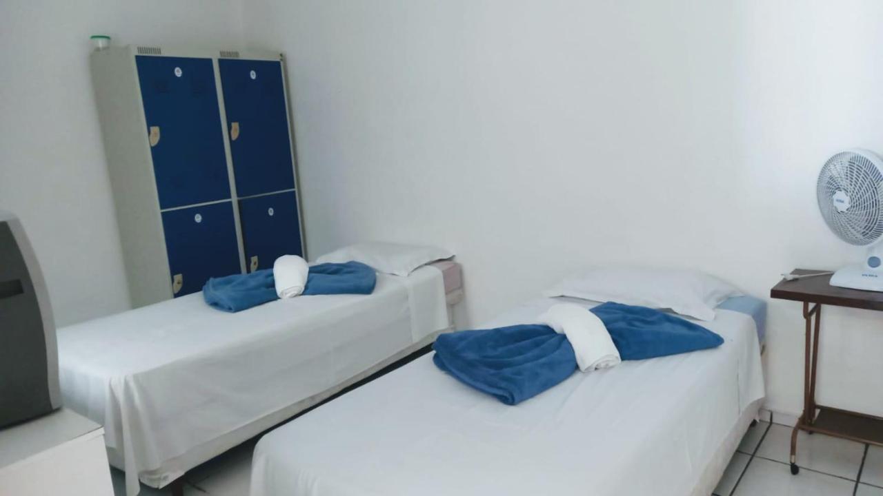 Hotel Piazza Batel Curitiba Eksteriør billede