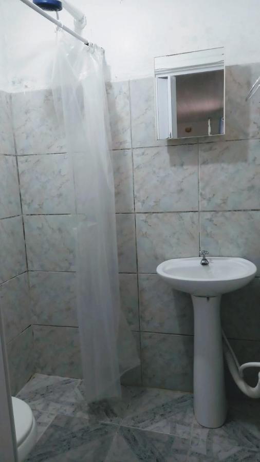 Hotel Piazza Batel Curitiba Eksteriør billede