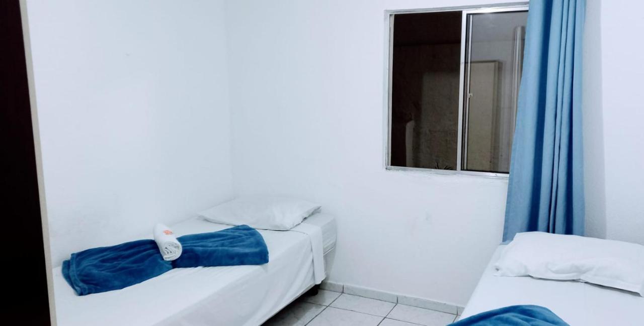 Hotel Piazza Batel Curitiba Eksteriør billede