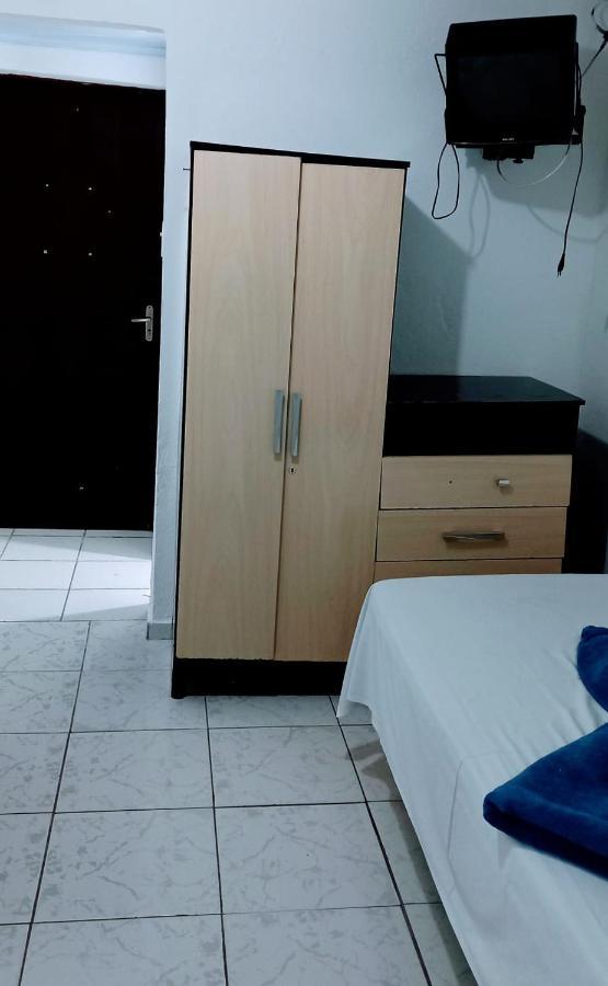 Hotel Piazza Batel Curitiba Eksteriør billede