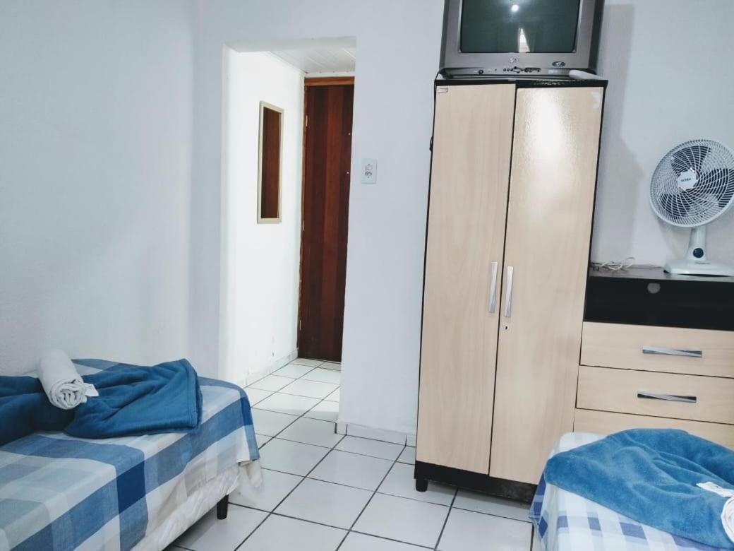 Hotel Piazza Batel Curitiba Eksteriør billede