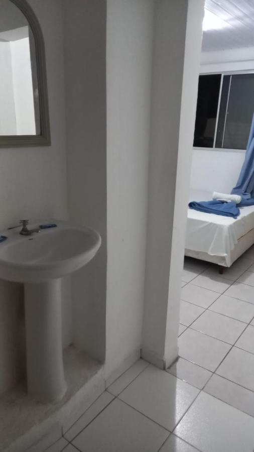 Hotel Piazza Batel Curitiba Eksteriør billede