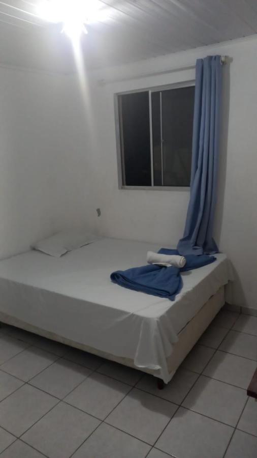 Hotel Piazza Batel Curitiba Eksteriør billede